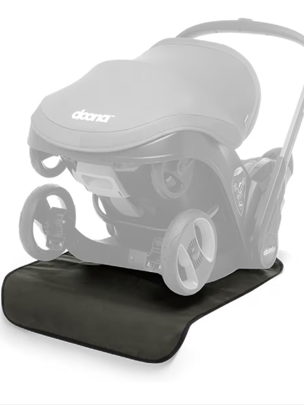 Doona Seat Protector